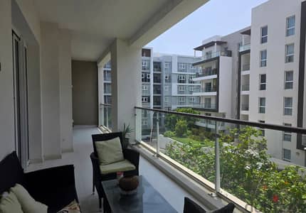 STWA9040, Spacious two bedroom apartment in Marsa Three, Al Mouj Muscat