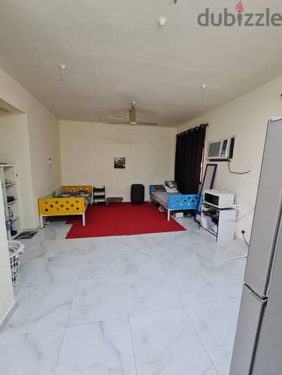 Room for Rent