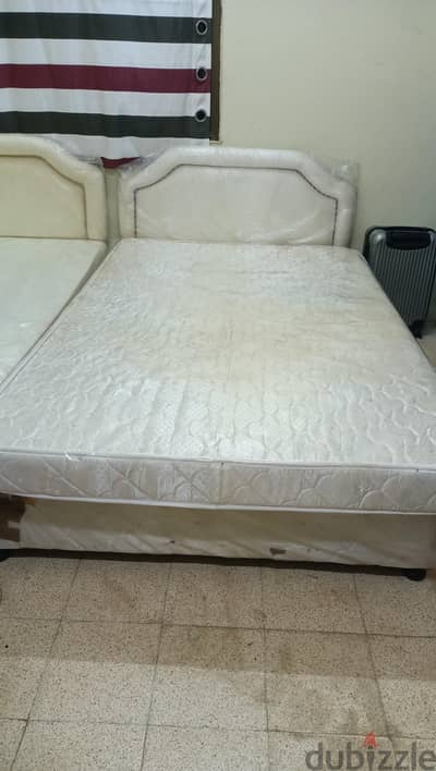 bed & sofar set
