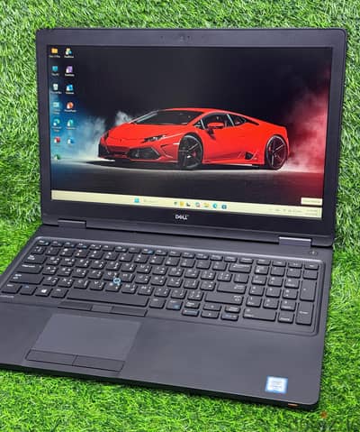 Dell latitude 5580 bzniss series Laptop with full screen offer Price