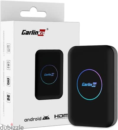  Carlinkit TBox Lite – خلي شاشة سيارتك أذكى!