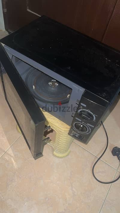 ميكرويف