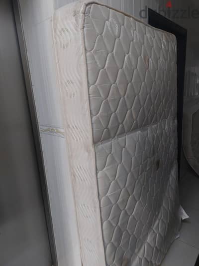 150x180 Bed