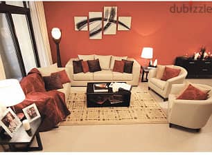 Luxury2 BHK , fully furnished-prime location(Azaiba) with swimming pool -Gym-kids area