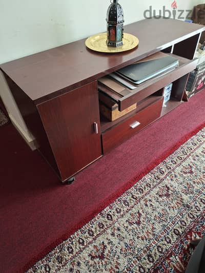 computer table