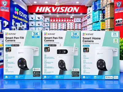 CCTV camera security system wifi HD camera available for selling fixin