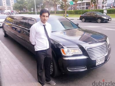 need driver job.