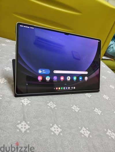 Samsung Tab S9 Ultra 5G +WiFi  Sim + wifi support
