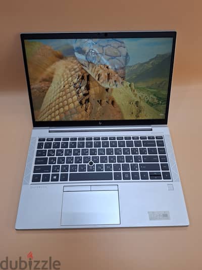 78426067 HP ELITEBOOK 840-G8 11th GENERATION CORE i7 16GB RAM 512GB SSD