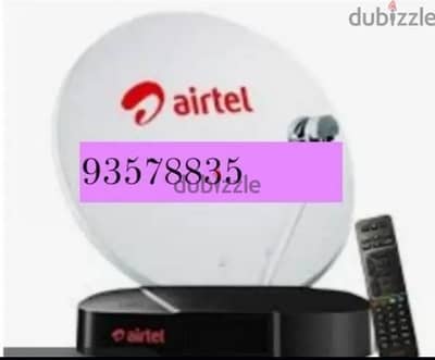 Televes New satellite fixing home service