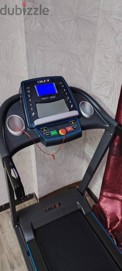 Treadmill Delivery possible