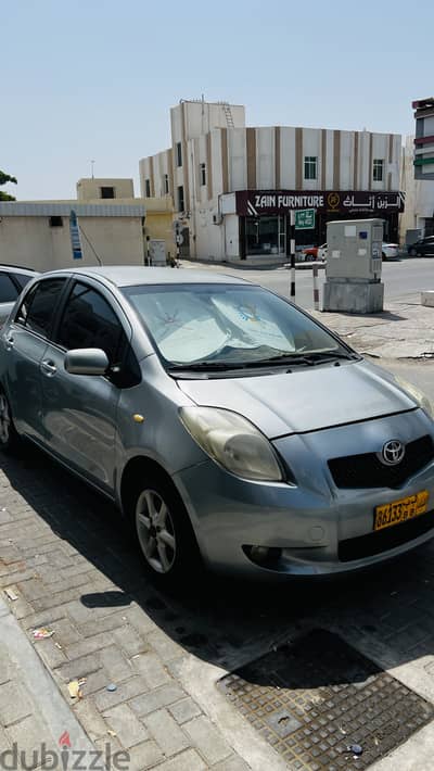 Toyota Celstar 2008