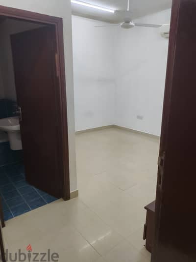 Room for Rent in Madina Qaboos (Attached bathroom)