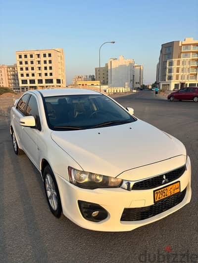 Mitsubishi Lancer GLS Excellent condition