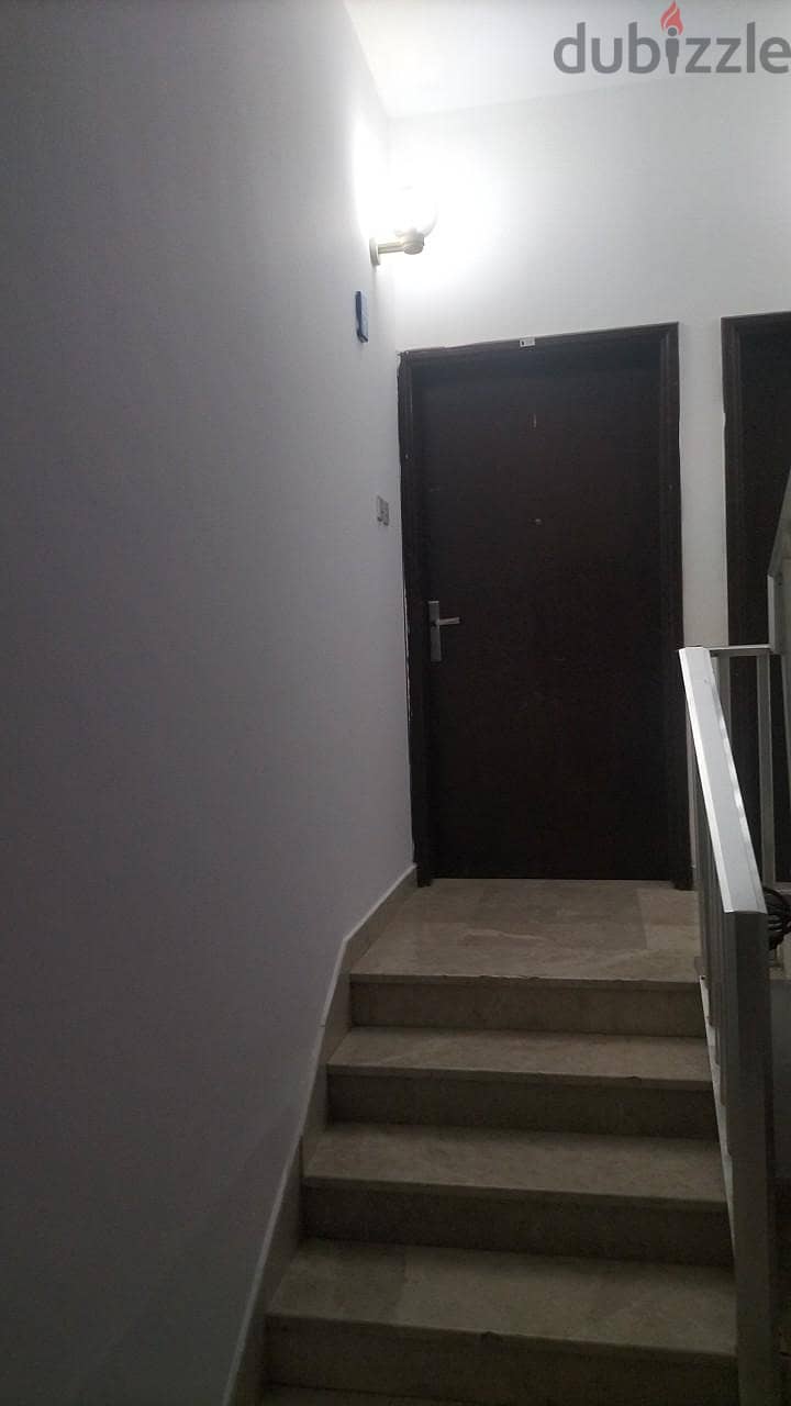 clean 2 bedroom apartment with hall and private parking wattaya 1