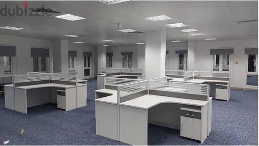  Spacious Office Space for Rent – Ghala