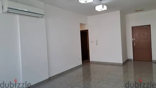 2 Bhk + Maid room for rent