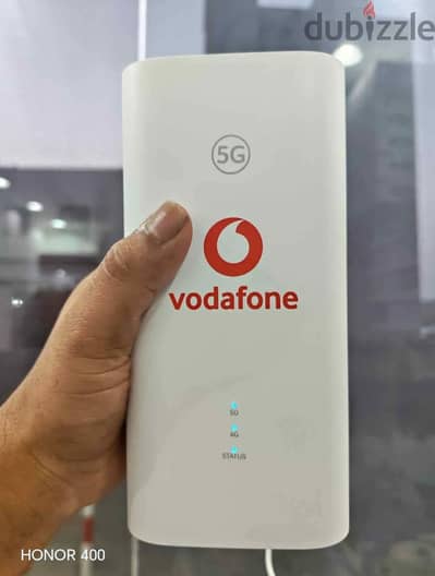 Unlimited WiFi