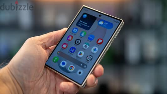 Samsung Galaxy Fold 8 5G 12+256Gb Graphite