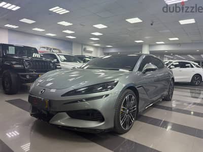 بى واى دى أخرى 2024