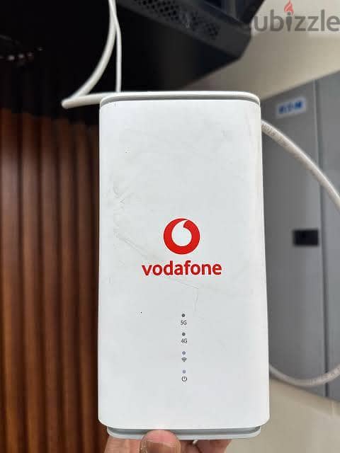 Vodafone WiFi Unlimited Oman 1