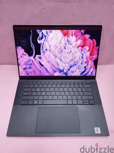 78426067 4GB NVIDIA GRAPHICS QUADRO T1000 DELL PRICISION 5550 TOUCH SCREEN 4K CORE i7 10850-H 2.71 G