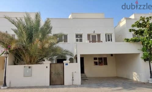 Villa For rent in Khoudh 4 in Al mayar compound SR-SI-1571