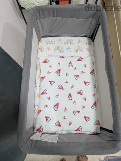 Bassinet