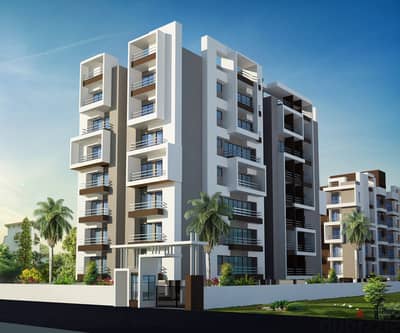 2 Bedroom Apartment For Sale