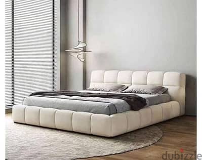 king size bed 180*200 with mattress