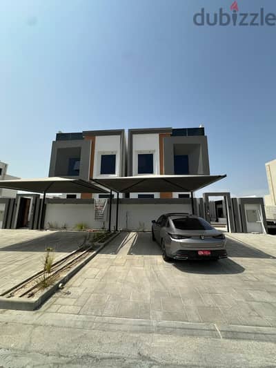 villa for sale in alkhoudh / فيلا للبيع في الخوض السابعة