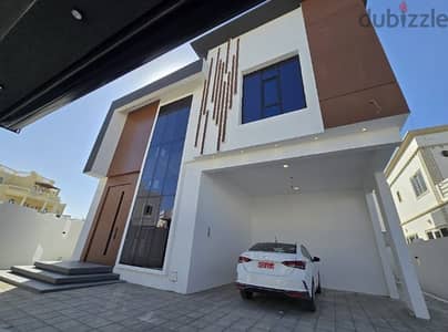 villa for sale in al khoudh / فيلا للبيع في الخوض