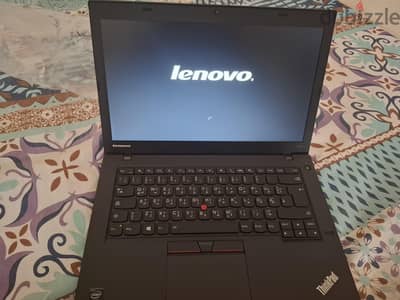 lenovo laptop