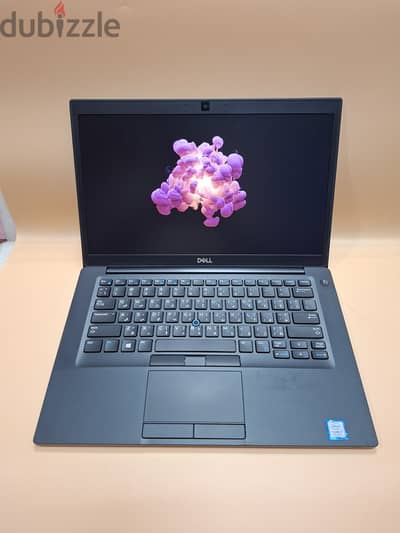 78426067 DELL CORE I7 8GB RAM 256GB SSD 14-INCH SCREEN DELL LATITUDE 7490 WINDOWS 11PRO