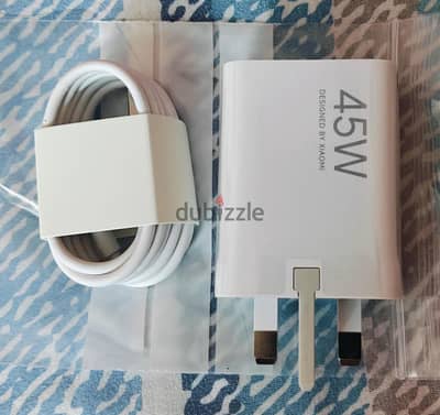 MI 45 WATT ORIGINAL CHARGER