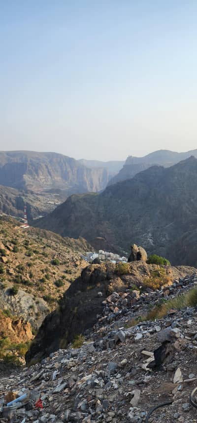 Nizwa&Hamra trip