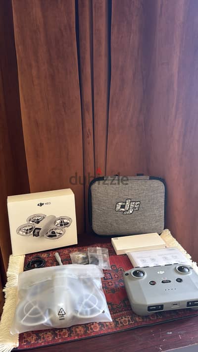 DJI نيو مستعمله