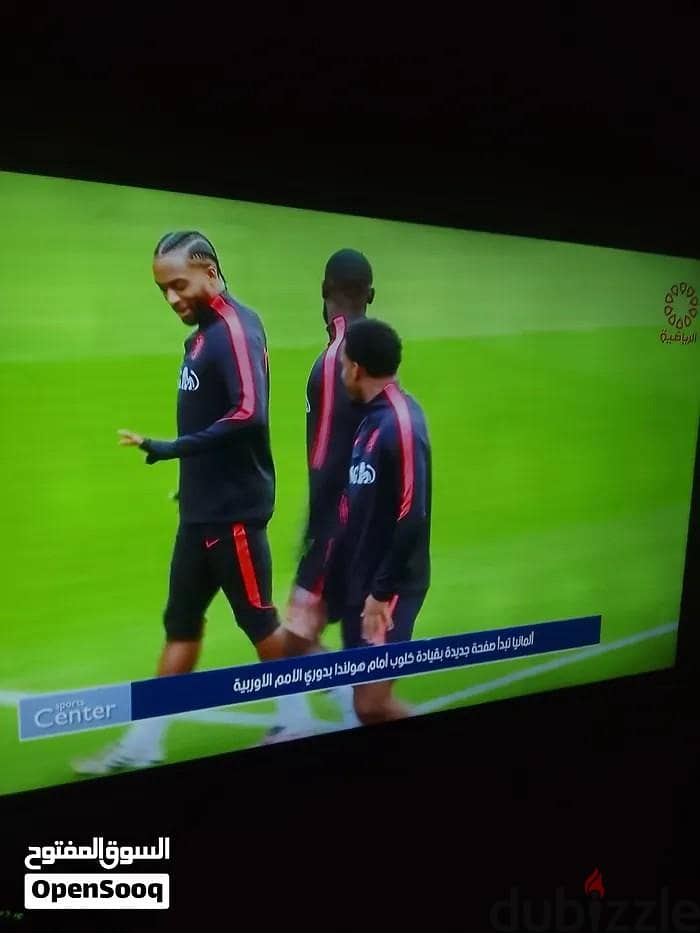 تلفزيون سمارت 43بوصة  Good 43-inch Smart TV 2