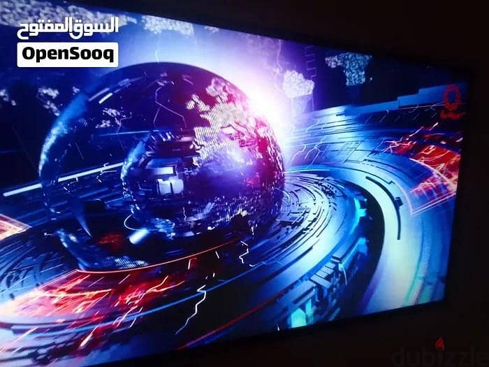 تلفزيون سمارت 43بوصة  Good 43-inch Smart TV 3