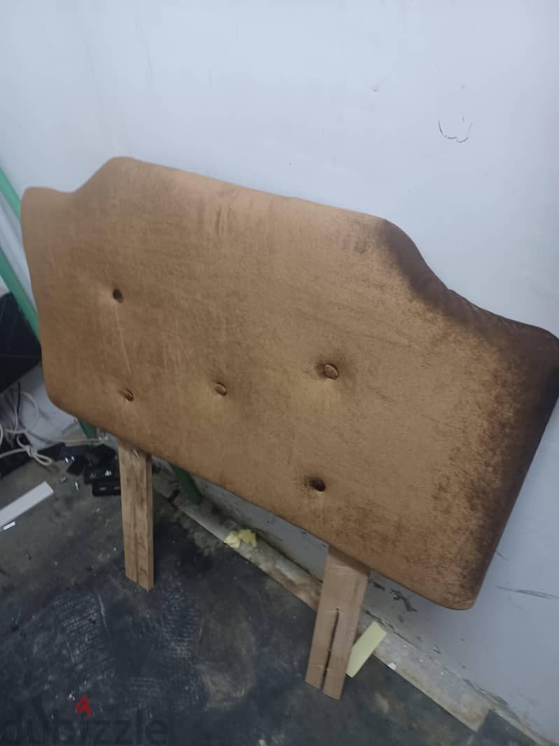 Bed New 2
