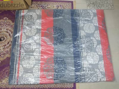 Double Size Bed
