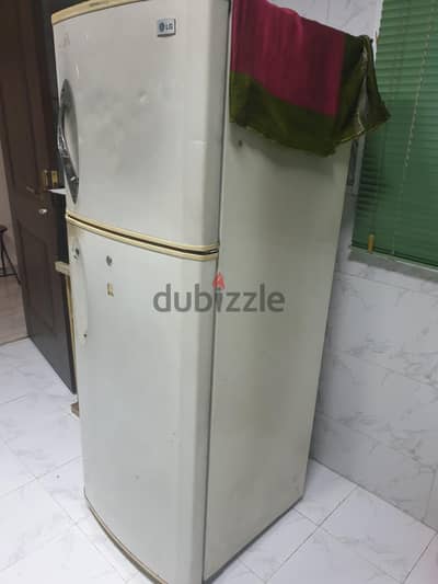 Refrigerator freezers