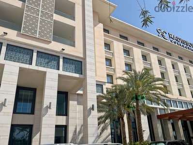 Fully serviced private office space for you and your team in MUSCAT, Hormuz Grand