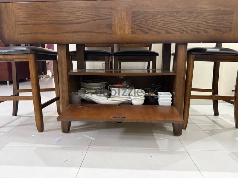 Dining table for sale 2
