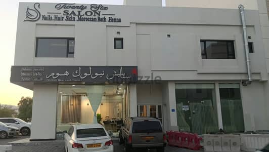 shop for  rent Amrat   5  new building