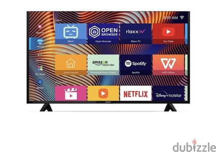 Impex 55 inch hd