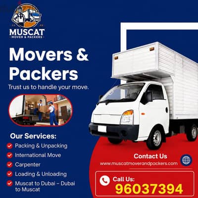 Houston movers