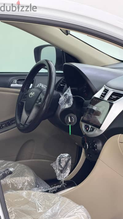 Hyundai Accent 2017