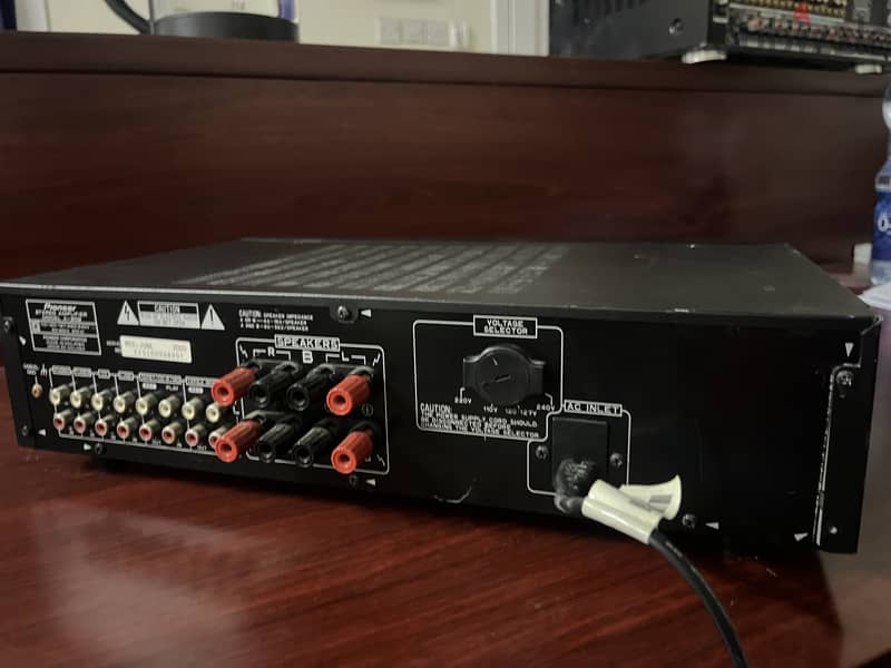 Pioneer 4