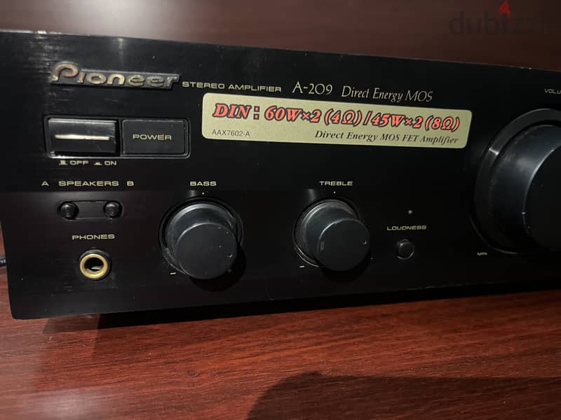Pioneer 5